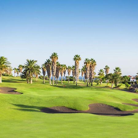 Apartamento Golf Del Sur San Miguel de Abona Exteriér fotografie