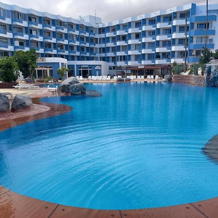 Apartamento Golf Del Sur San Miguel de Abona Exteriér fotografie