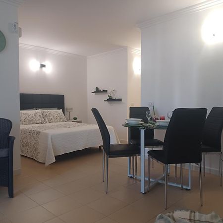 Apartamento Golf Del Sur San Miguel de Abona Exteriér fotografie
