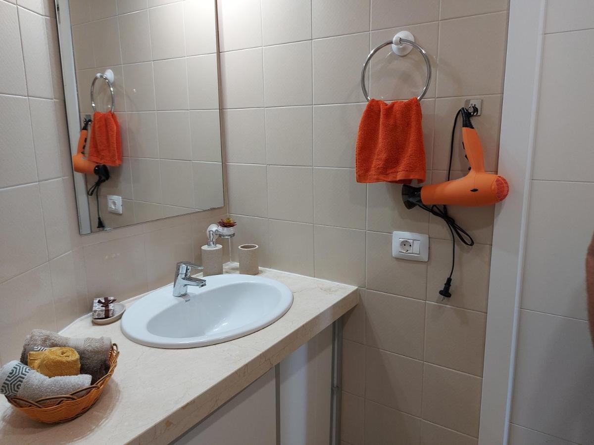 Apartamento Golf Del Sur San Miguel de Abona Exteriér fotografie