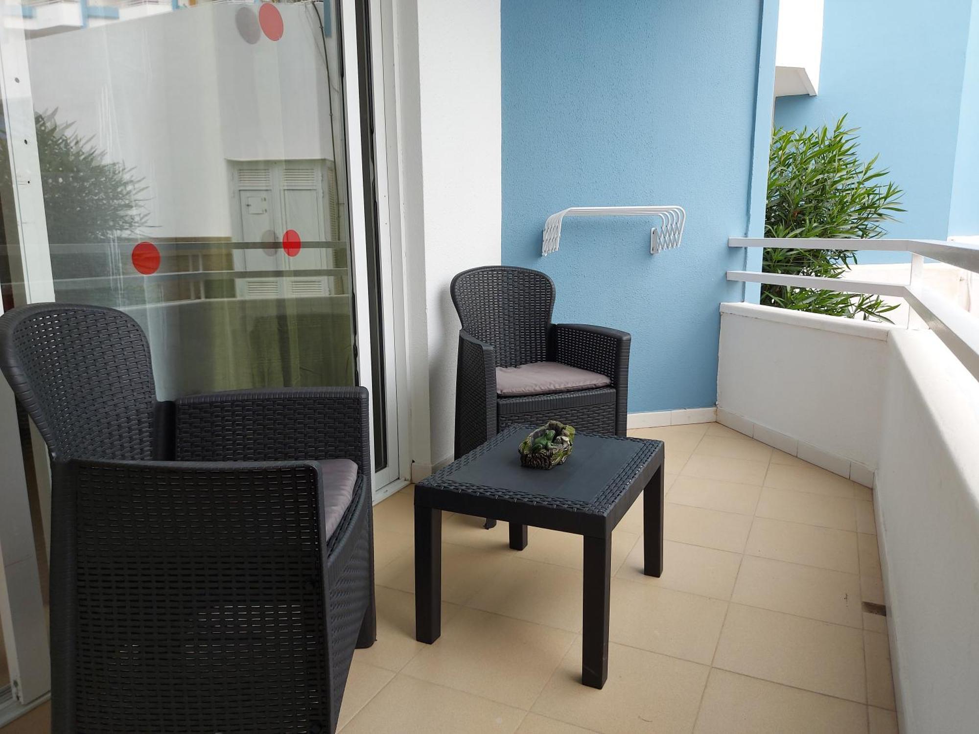 Apartamento Golf Del Sur San Miguel de Abona Exteriér fotografie