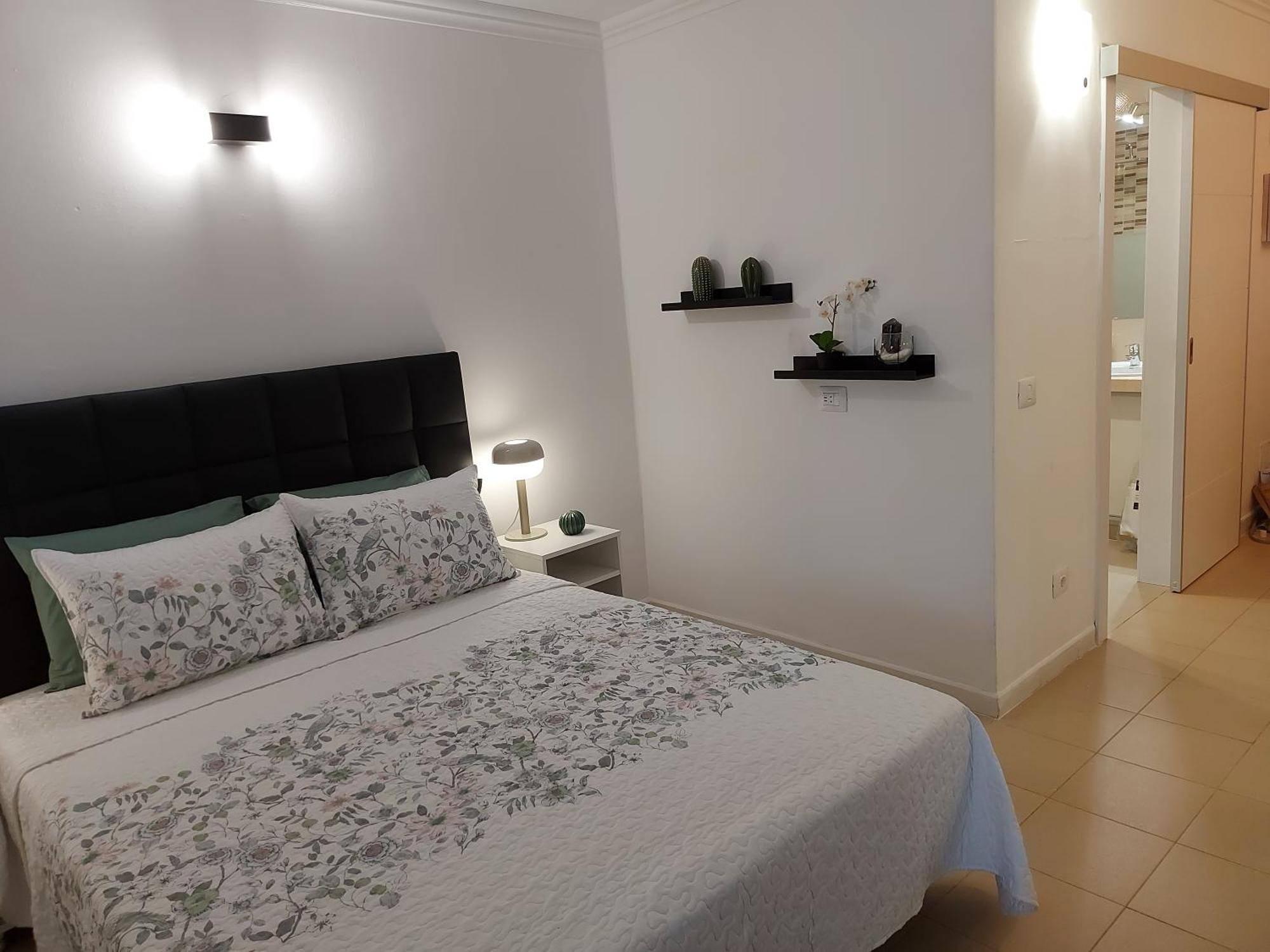 Apartamento Golf Del Sur San Miguel de Abona Exteriér fotografie